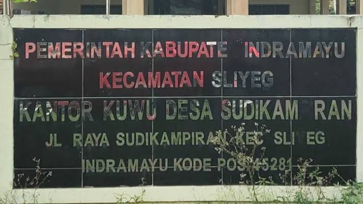 Desa Sudikampiran
